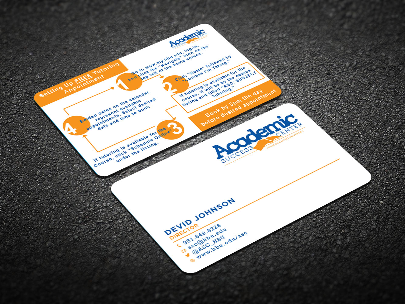 Diseño de Tarjeta de Presentación por Verified artistry (Design garden) para este proyecto | Diseño #10975273