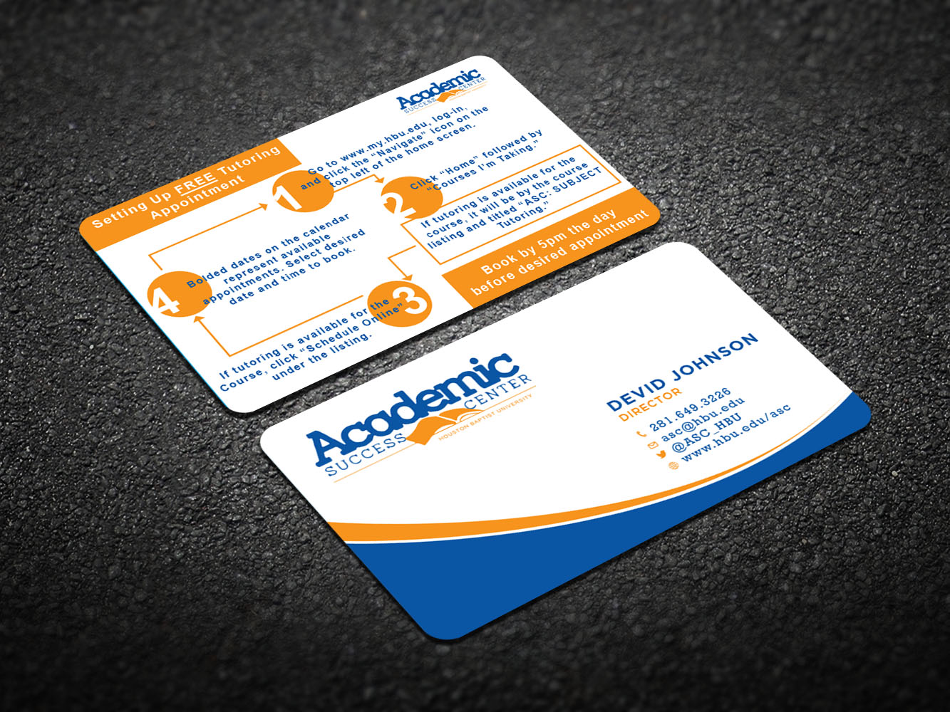 Diseño de Tarjeta de Presentación por Verified artistry (Design garden) para este proyecto | Diseño #10975274