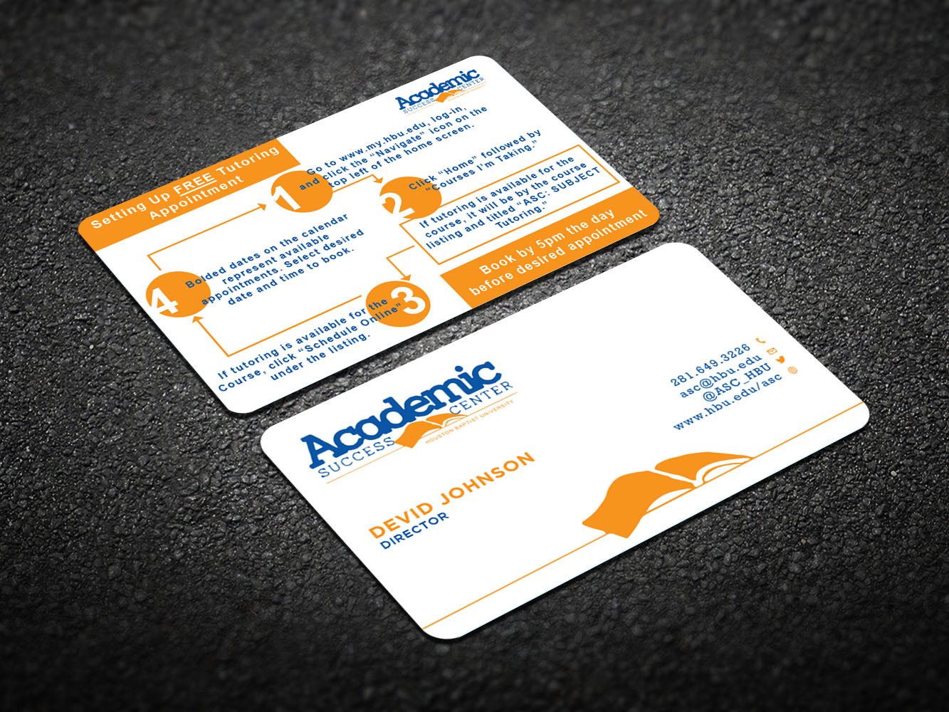 Diseño de Tarjeta de Presentación por Verified artistry (Design garden) para este proyecto | Diseño #10975275
