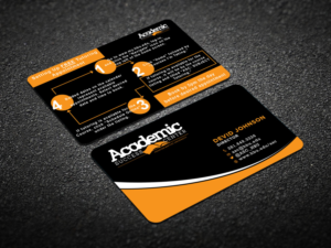 Visitenkarten-Design von Verified artistry (Design garden) für dieses Projekt | Design: #10975276