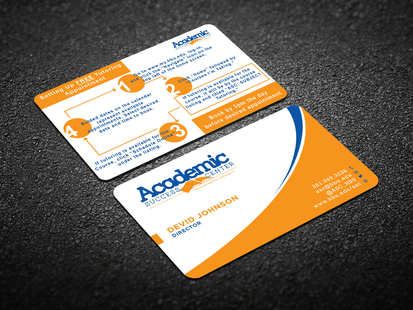 Business Card Design by Verified artistry (Design garden) for this project | Design #10975277