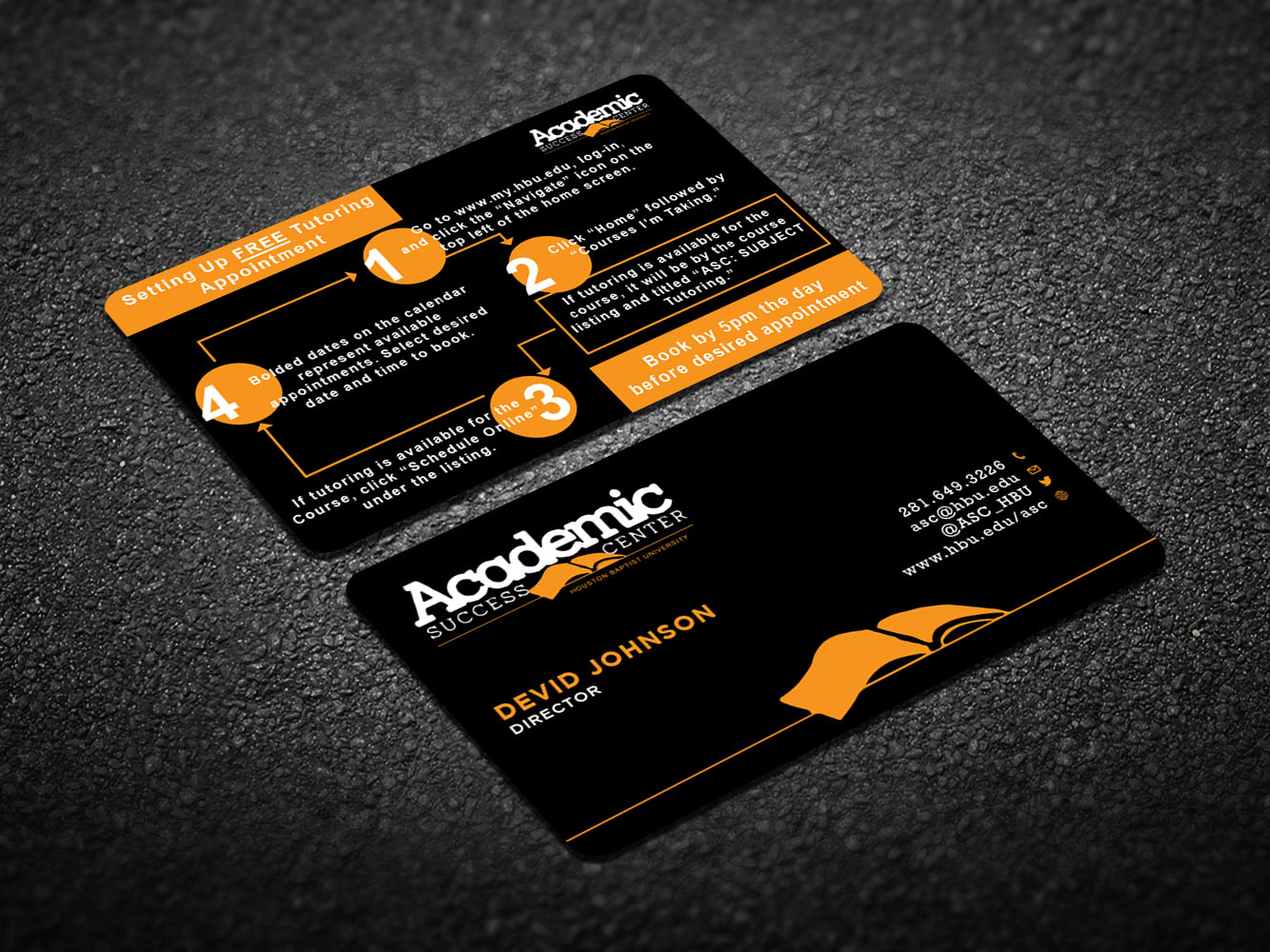 Business Card Design by Verified artistry for this project | Design #10975278
