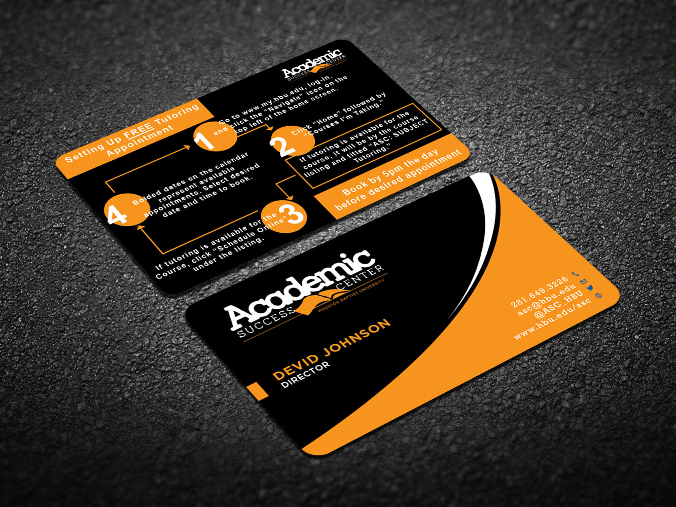 Business Card Design by Verified artistry for this project | Design #10975279