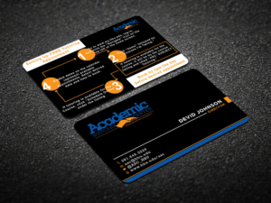Visitenkarten-Design von Verified artistry (Design garden) für dieses Projekt | Design: #10975280