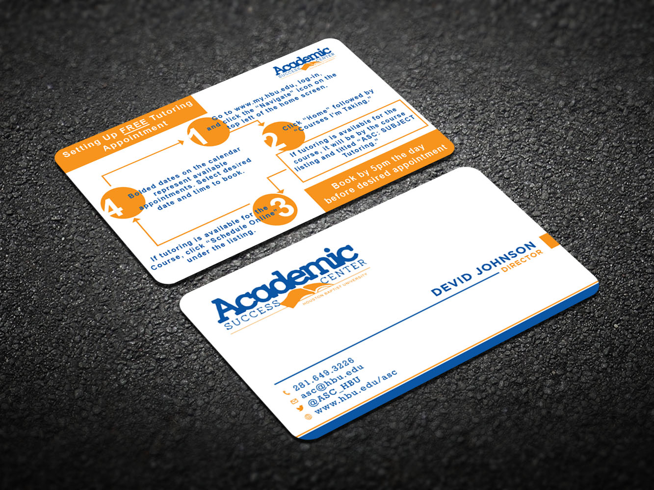 Diseño de Tarjeta de Presentación por Verified artistry (Design garden) para este proyecto | Diseño #10975281