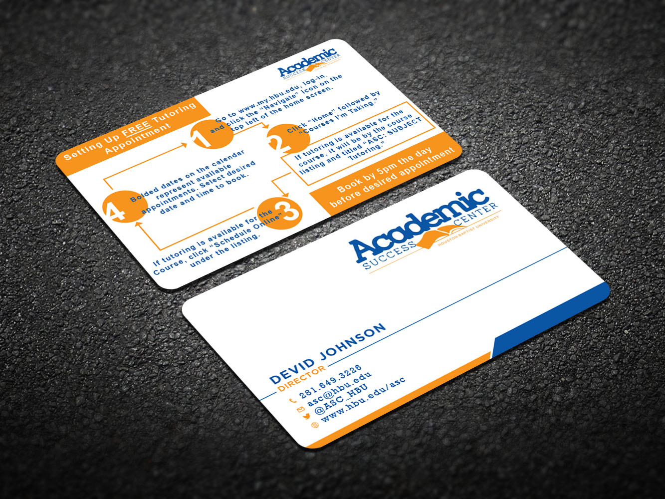 Business Card Design by Verified artistry for this project | Design #10975282