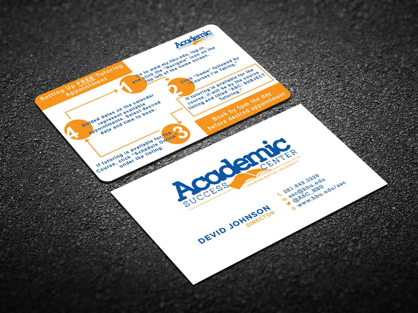 Business Card Design by Verified artistry for this project | Design #10975283