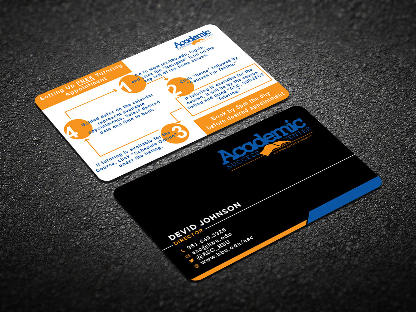 Business Card Design by Verified artistry for this project | Design #10975284