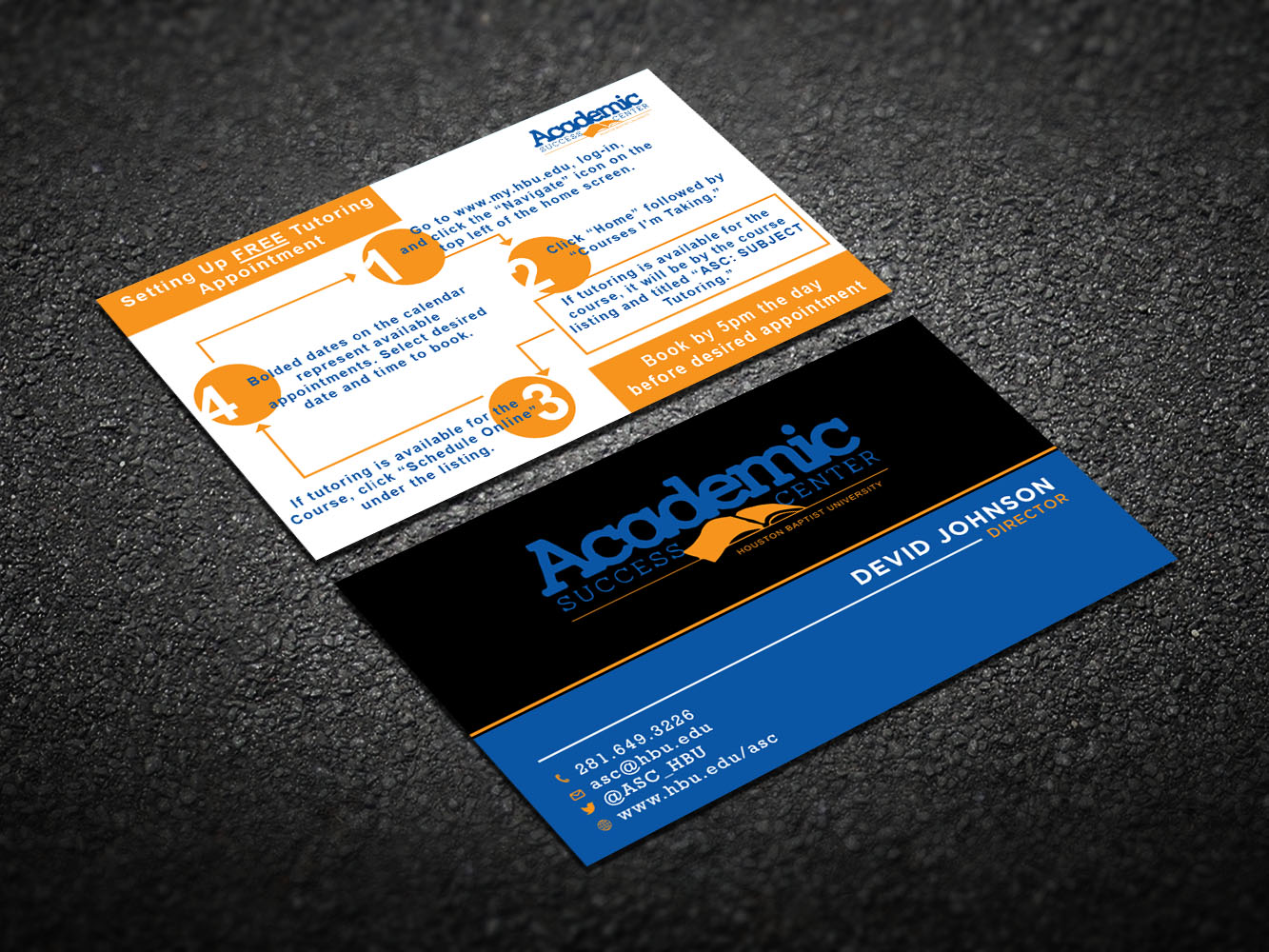 Business Card Design by Verified artistry (Design garden) for this project | Design #10975287