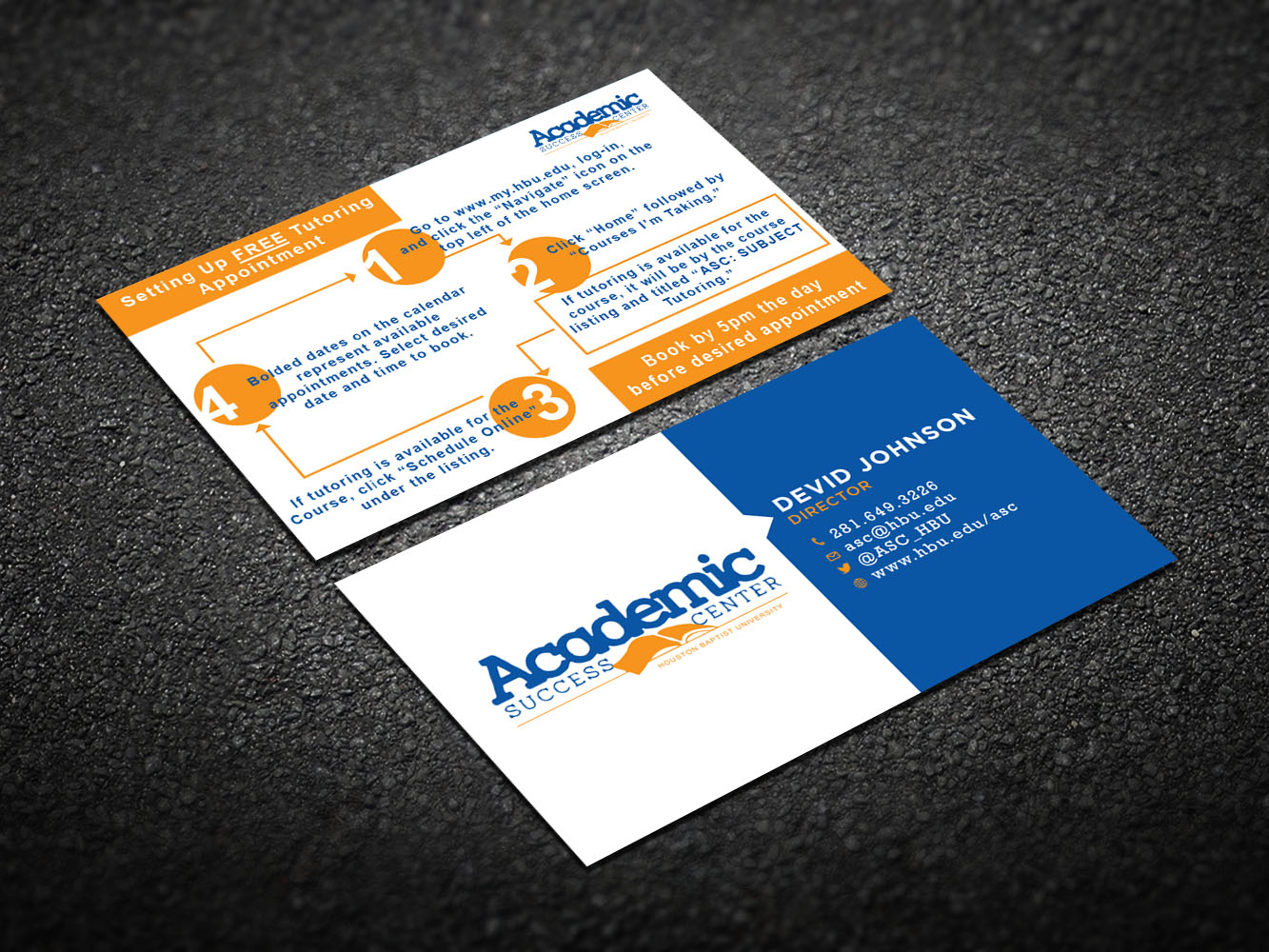 Business Card Design by Verified artistry (Design garden) for this project | Design #10975288