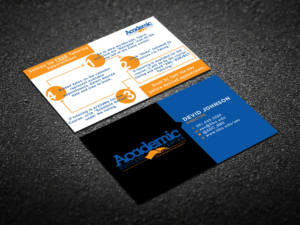 Design de Carte de Visite par Verified artistry (Design garden) pour ce projet | Design : #10975289