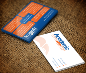 Visitenkarten-Design von Grafactory für dieses Projekt | Design: #10978951