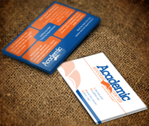 Visitenkarten-Design von Grafactory für dieses Projekt | Design: #10978952