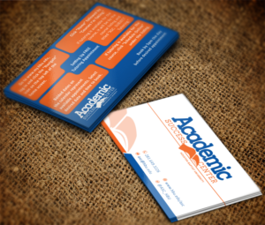 Visitenkarten-Design von Grafactory für dieses Projekt | Design: #10978953
