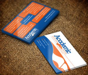 Visitenkarten-Design von Grafactory für dieses Projekt | Design: #10979074