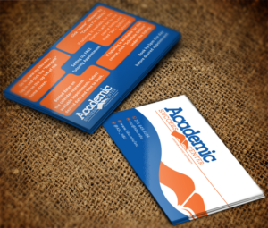 Visitenkarten-Design von Grafactory für dieses Projekt | Design: #10979075
