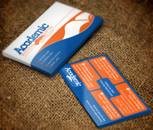 Visitenkarten-Design von Grafactory für dieses Projekt | Design: #10984931