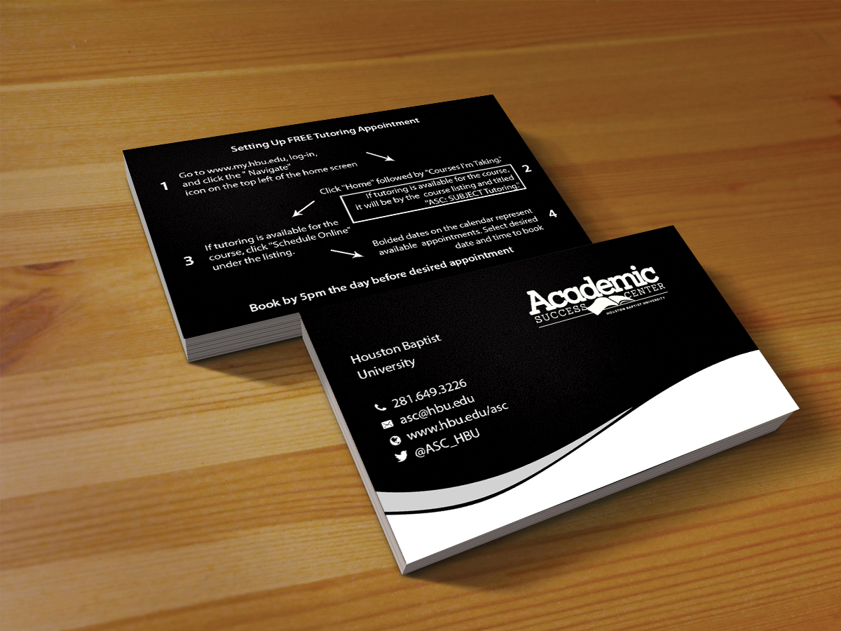 Diseño de Tarjeta de Presentación por Creations Box 2015 para este proyecto | Diseño #10976337