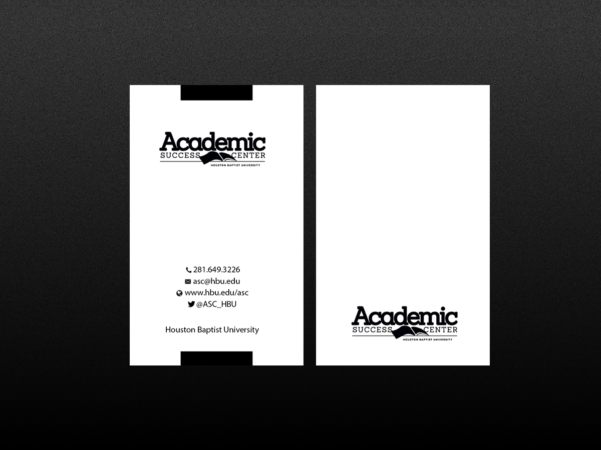 Visitenkarten-Design von Creations Box 2015 für dieses Projekt | Design #10976340