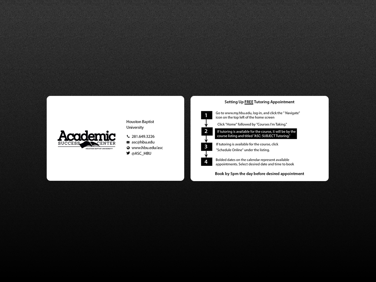 Diseño de Tarjeta de Presentación por Creations Box 2015 para este proyecto | Diseño #10976342