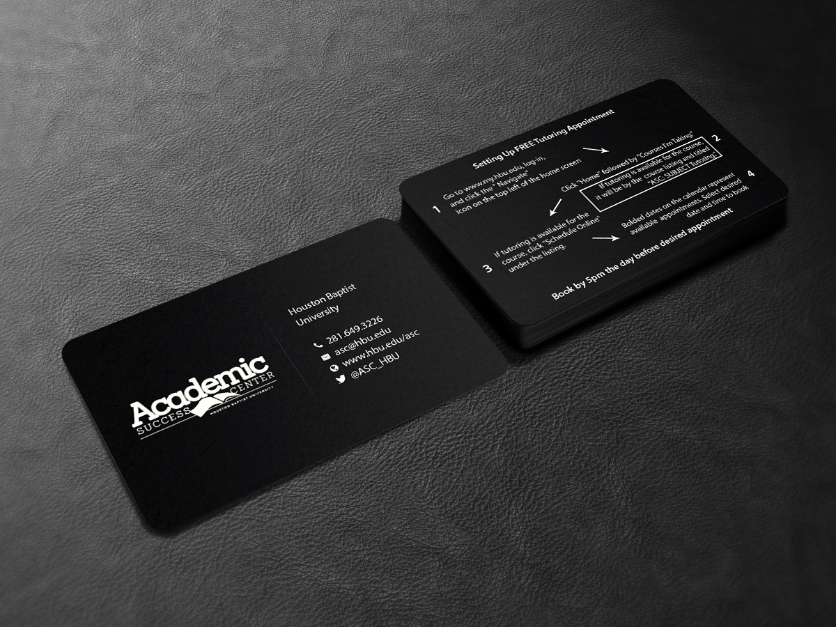 Diseño de Tarjeta de Presentación por Creations Box 2015 para este proyecto | Diseño #10976344