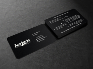 Design de Carte de Visite par Creations Box 2015 pour ce projet | Design : #10976344