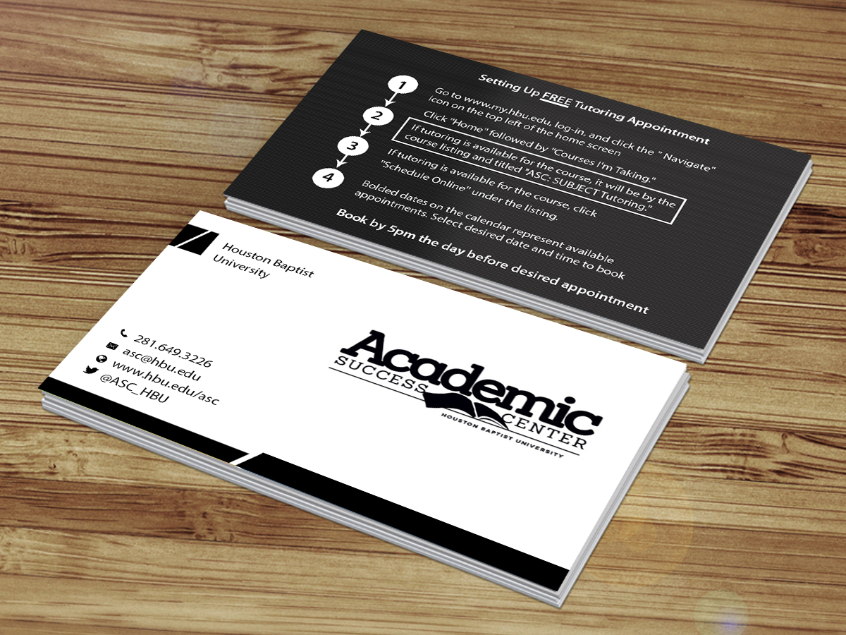 Design de Carte de Visite par Creations Box 2015 pour ce projet | Design #10976352