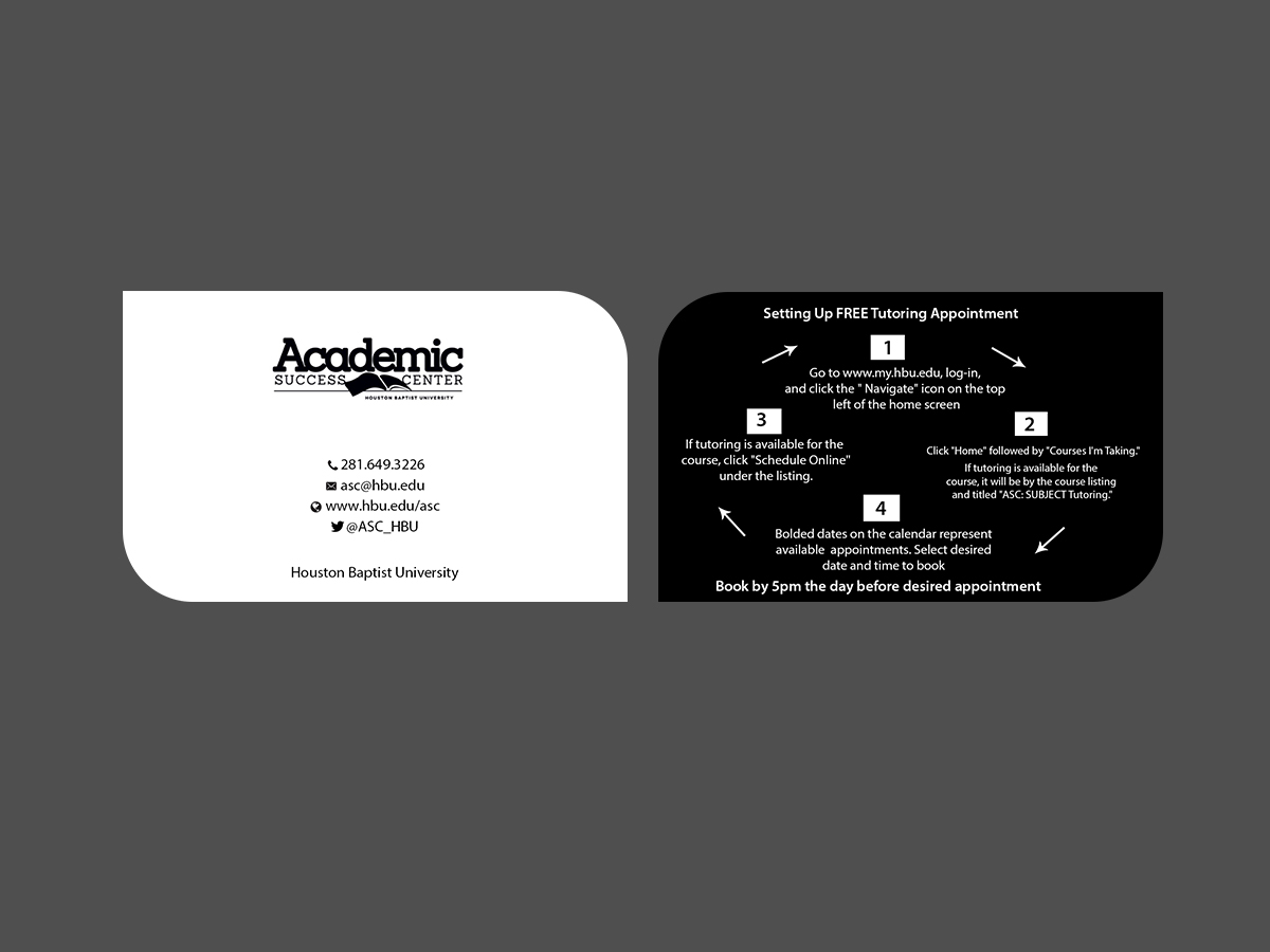 Visitenkarten-Design von Creations Box 2015 für dieses Projekt | Design #10976355