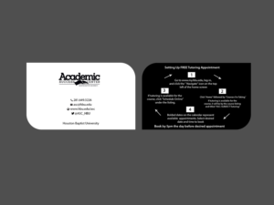 Design de Carte de Visite par Creations Box 2015 pour ce projet | Design : #10976355