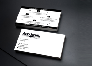 Design de Carte de Visite par Creations Box 2015 pour ce projet | Design : #10976356