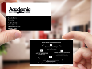 Design de Carte de Visite par Creations Box 2015 pour ce projet | Design : #10976358