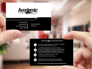 Design de Carte de Visite par Creations Box 2015 pour ce projet | Design : #10976359