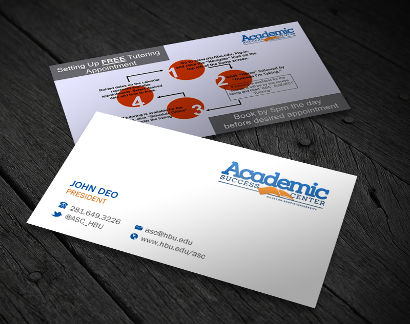 Business Card Design by Brand aid for this project | Design #10968471