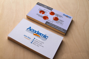 Visitenkarten-Design von Brand aid für dieses Projekt | Design: #10968484