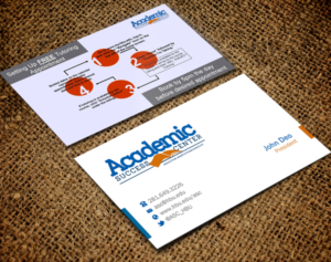 Design de Carte de Visite par Brand aid pour ce projet | Design #10981574