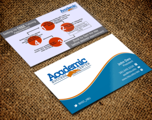 Design de Carte de Visite par Brand aid pour ce projet | Design : #10981593