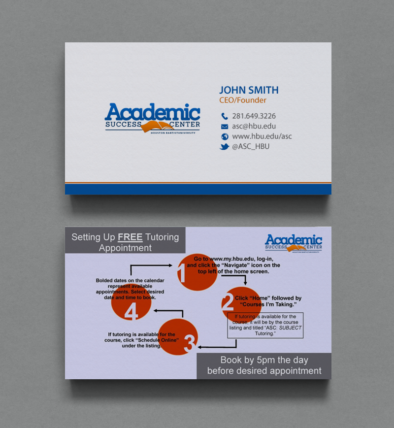 Business Card Design by chandrayaan.creative for this project | Design #10967650