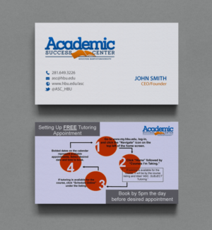 Design de Carte de Visite par chandrayaan.creative pour ce projet | Design : #10967651