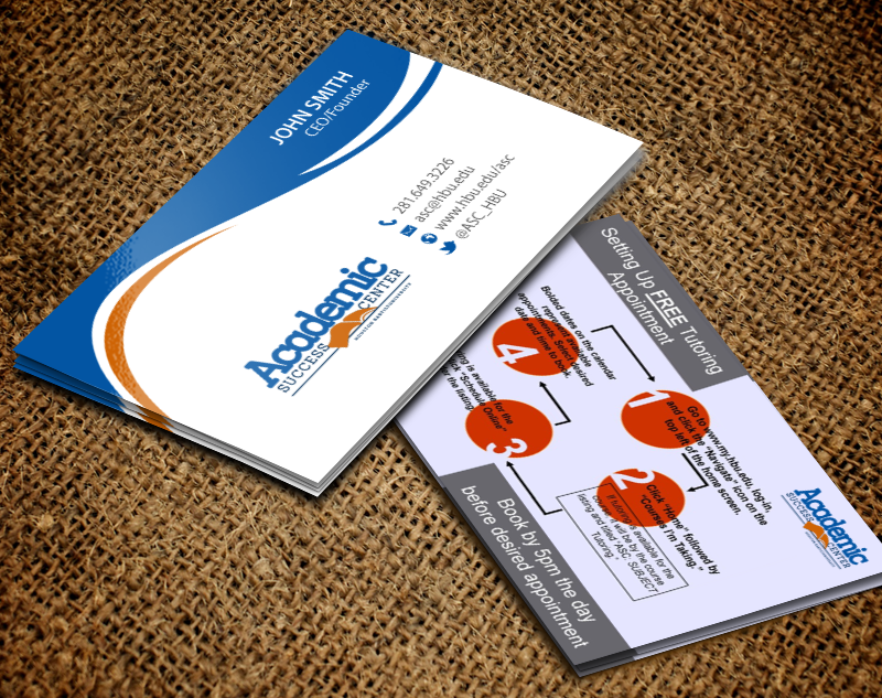 Diseño de Tarjeta de Presentación por chandrayaan.creative para este proyecto | Diseño #10967652