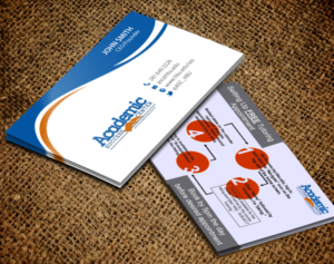 Design de Carte de Visite par chandrayaan.creative pour ce projet | Design : #10967652