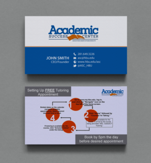 Design de Carte de Visite par chandrayaan.creative pour ce projet | Design : #10967653