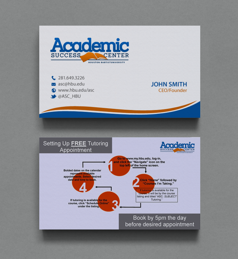 Business Card Design by chandrayaan.creative for this project | Design #10967654