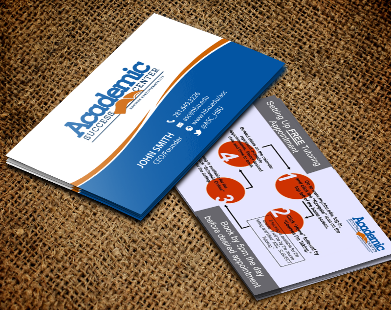 Business Card Design by chandrayaan.creative for this project | Design #10967655