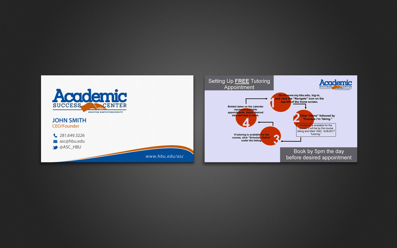 Business Card Design by chandrayaan.creative for this project | Design #10967658