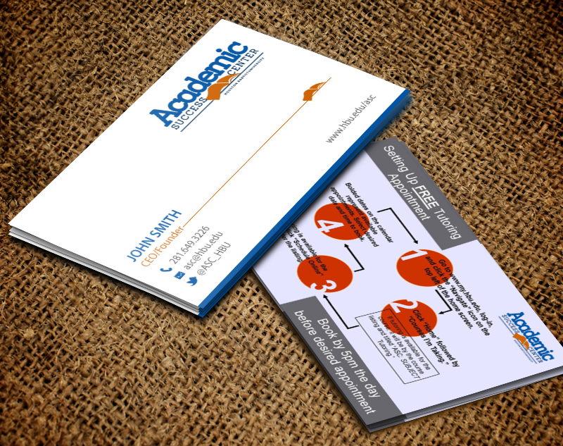 Diseño de Tarjeta de Presentación por chandrayaan.creative para este proyecto | Diseño #10967659