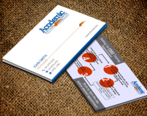 Design de Carte de Visite par chandrayaan.creative pour ce projet | Design : #10967659