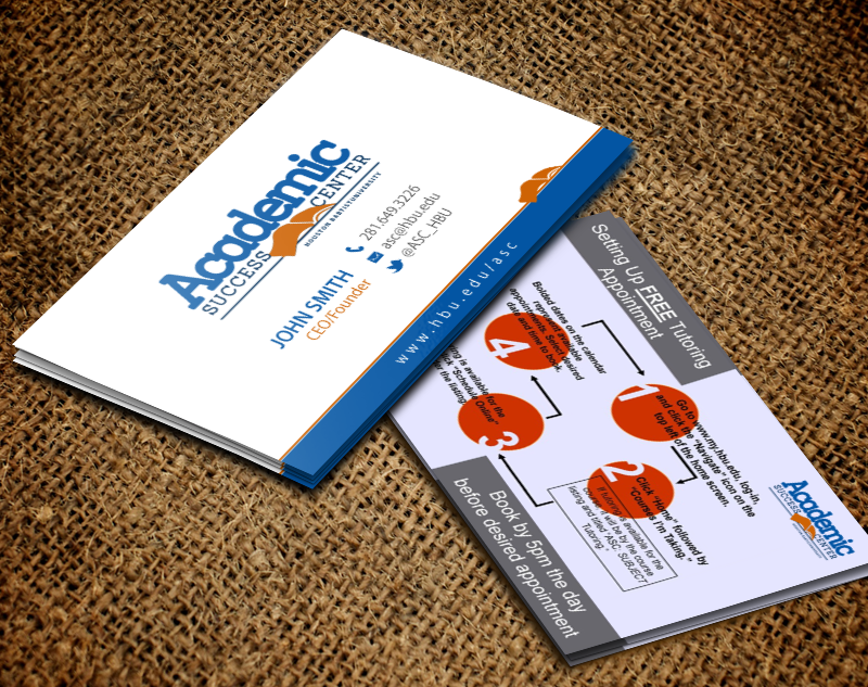 Business Card Design by chandrayaan.creative for this project | Design #10967660