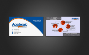 Design de Carte de Visite par chandrayaan.creative pour ce projet | Design : #10967661