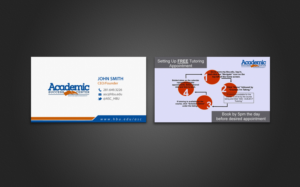 Design de Carte de Visite par chandrayaan.creative pour ce projet | Design : #10967662