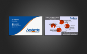 Design de Carte de Visite par chandrayaan.creative pour ce projet | Design : #10967663